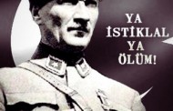 “LOZAN, ÜLKEMİZİN BAĞIMSIZLIK ANLAŞMASIDIR”