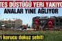 “Allah’a hamd olsun(!)” en zalim sayenizde yaşıyor hâlâ