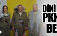 Selcan Taşçı: Dini imanı PKK’dır belki!