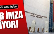 MHP’de imzalar toplanmaya başladı!Kaynak: MHP’de imzalar toplanmaya başladı!