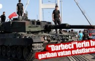 Selcan Taşçı: “Darbeci”lerin hesabını gariban vatan evlatlarına ödetmeyin!..