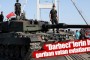 Erlerin ‘tatbikat var’ denilerek kışlalardan çıkarıldıkları belirtiliyor