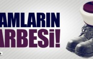 Yavuz Selim Demirağ: İmamların Darbesi