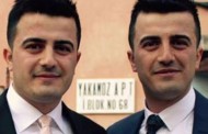 Gölbaşı'ndan gelen en acı haber; ikiz polisler şehit düştü