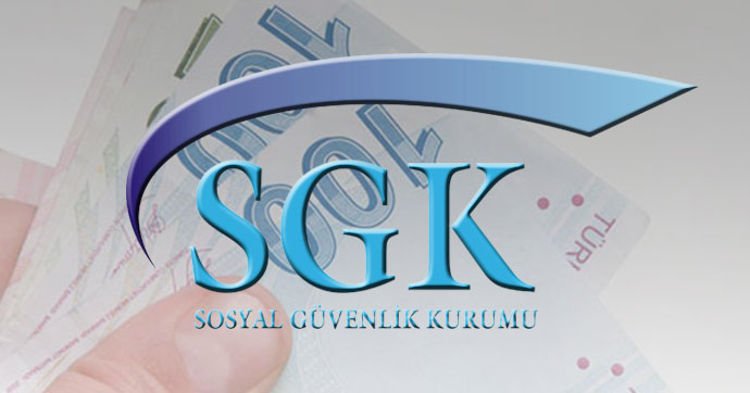 SGK'dan emekli maaşlarıyla ilgili açıklama!