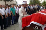 İlçe Emniyet Müdürü intihar etti