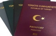 Memurların 'iki ülke'ye çıkış yasağı kaldırıldı