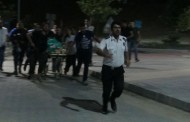 Tunceli'de polis noktasına saldırı!.. 1 şehit, 2 yaralı!