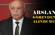 GÖZLER ANKARA’DA..!!