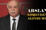 BAŞKAN ÇAYLI’NIN MUTLU GÜNÜ