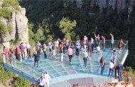 SAFRANBOLU’DA BAYRAMDA YÜZDE YÜZ DOLULUK ORANI