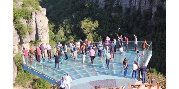 SAFRANBOLU’DA BAYRAMDA YÜZDE YÜZ DOLULUK ORANI