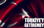 Arslan Bulut: Türkiye’yi hizaya getiremeyecekler!