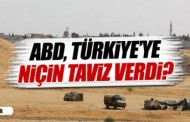 Arslan Bulut: ABD, Türkiye’ye niçin taviz verdi?