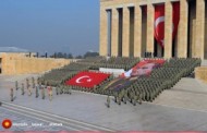 30 Ağustos Zafer Bayramımız Kutlu Olsun..!