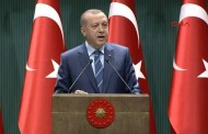'Saldırıları 15 Temmuz destanına misilleme olarak görüyorum'