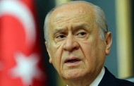 Bahçeli'den harekâta tam destek