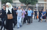 Adil Öksüz'ün kardeşinin eşi tutuklandı
