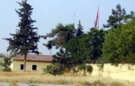 Cerablus'ta ÖSO'nun ilk icraatı...