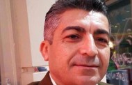 Elinde fotoğrafıyla bulundu