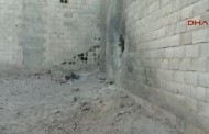 Kilis'e yine roket atıldı: 6 yaralı