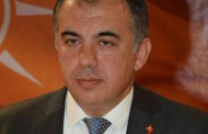 AK Parti'de 3 ilçe yönetimi istifa etti