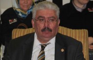 MHP'li Yalçın: CHP, Yenikapı'daki mitinge katılırken demek ki samimiyetsizdi
