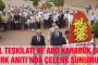 Karabük Milletvekili Burhanettin Uysal’ın 30 Ağustos Zafer Bayramı Mesajı