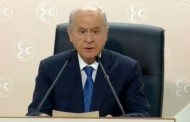 Bahçeli’den flaş açıklamalar
