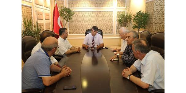 Safranbolu Sanat Üniversitesi için kollar sıvandı