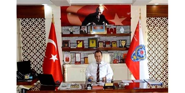 TEZSEVER, ETKİN PİŞMANLIK TAŞIYANLARI EMNİYETE ÇAĞIRDI