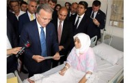 KARABÜK’TE ŞEHİT AİLESİNE MAAŞ BAĞLANDI