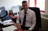 Üniversiteye güvenlik görevlisi girdi, genel sekreter oldu