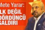 AK Parti'de 3 ilçe yönetimi istifa etti