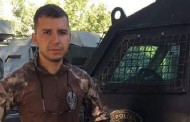 Şehit polis, organlarıyla umut oldu