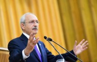 Kılıçdaroğlu, kurban vekaletini Kızılay'a verdi