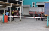 AK Parti eski milletvekilinin fabrikasına FETÖ baskını