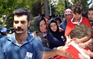 Ünlü oyuncunun acı günü