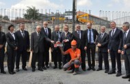 Sivil Havacılık Akademisi'nin temeli atıldı