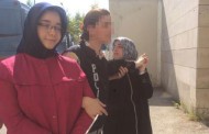 Adil Öksüz'ün kayınpederinin baldızı adliyeye sevk edildi
