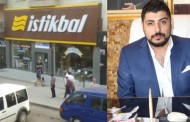 TSO Başkanı Gök'ün mağazasına silahlı saldırı!