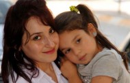 10'uncu bayramı bu kez kızı Elif ile geçirecek
