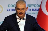 Başbakan Yıldırım'ın sesinden bayram mesajları
