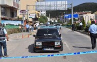 Yol tartışmasında 2 kardeşi öldürdü