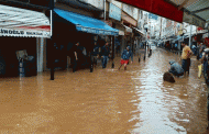 Rize'de sel felaketi: 1 çocuk kayıp