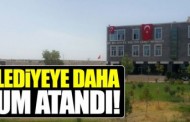 İdil Belediyesi’ne Kayyum Atandı
