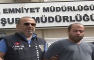 Şortlu hemşireye tekme atan saldırgan tutuklandı