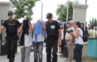 Yunanistan'a kaçan darbeci askerlere ŞOK!