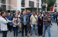 Açığa alınan öğretmenlerden itiraz dilekçesi