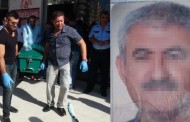 Eski eşini öldürdüğü iddiasıyla aranan emekli polis bir cinayet daha işledi